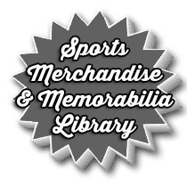 The Sports Merchandise & Memorabilia Library