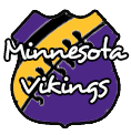 Minnesota Vikings Sports Library
