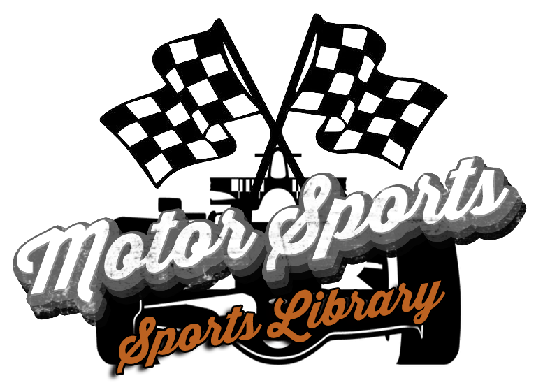 The Motor Sports Library