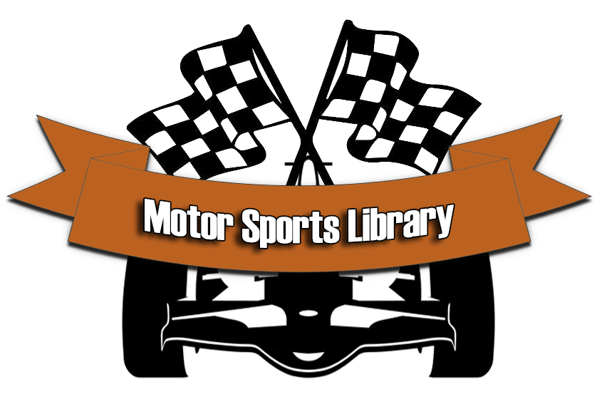 The Motor Sports Library