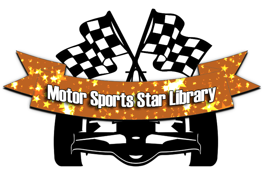 The Motor Sports star library