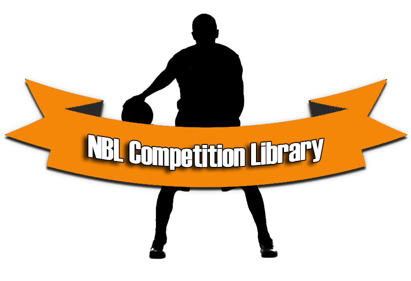 NBL Competition Library