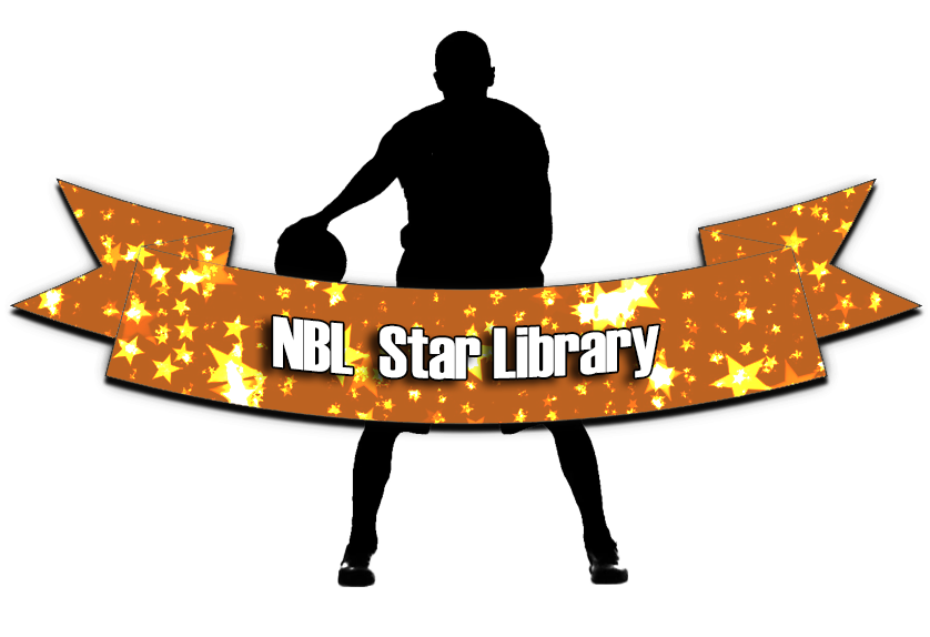 The NBL Basketball Stars Library