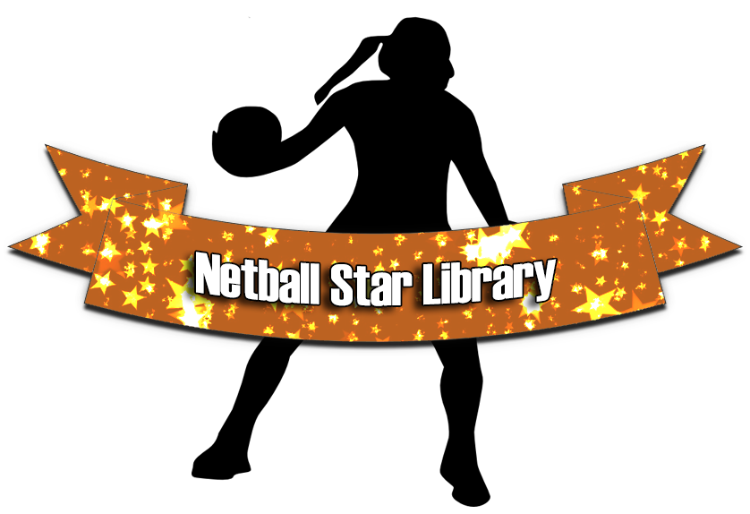 The Netball Star Library