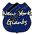 New York Giants Sports Library