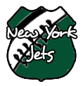 New York Jets Sports Library