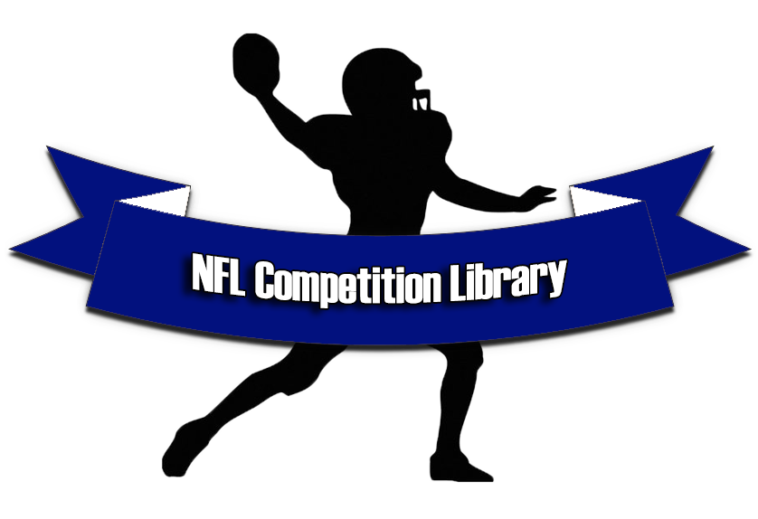 The NFL Football Library