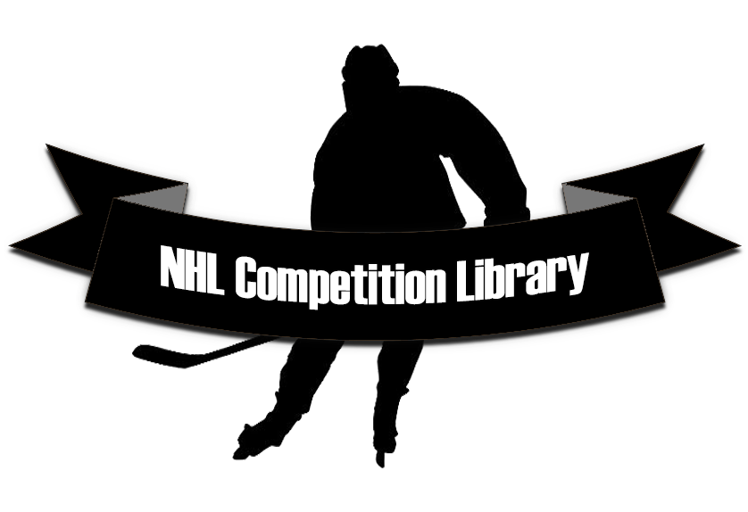 The NHL Competition Library