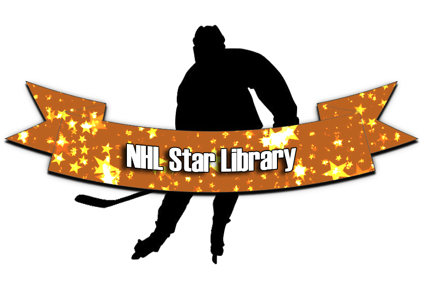 The NHL Star Library
