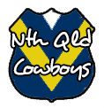 North Queensland Cowboys Sports Library