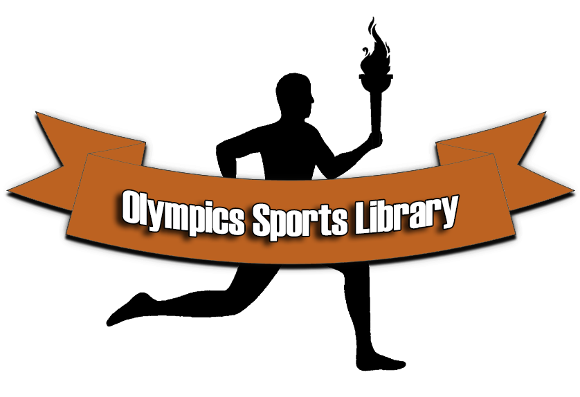 The Olympics Sports Library