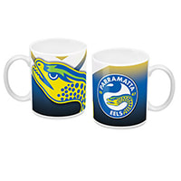 Parramatta Eels Coffee Mugs