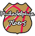 Philadelphia 76ers Store