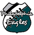 Philadelphia Eagles Sports Library