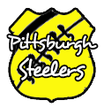 Pittsburgh Steelers Sports Library