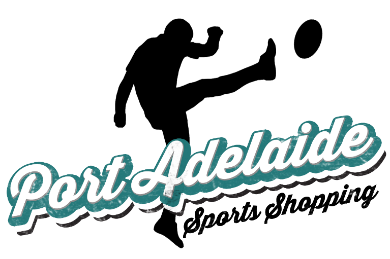 Port Adelaide Sports Library