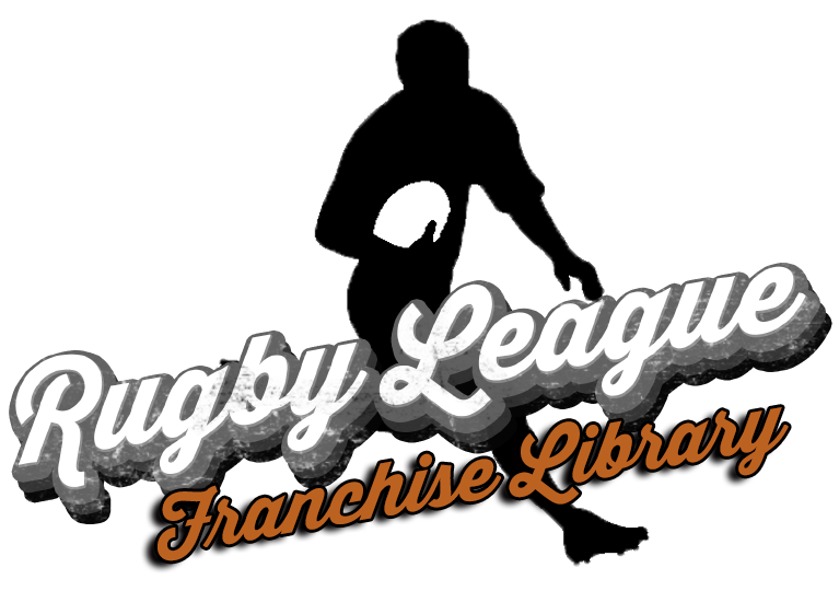 The NRL Rugby League Library