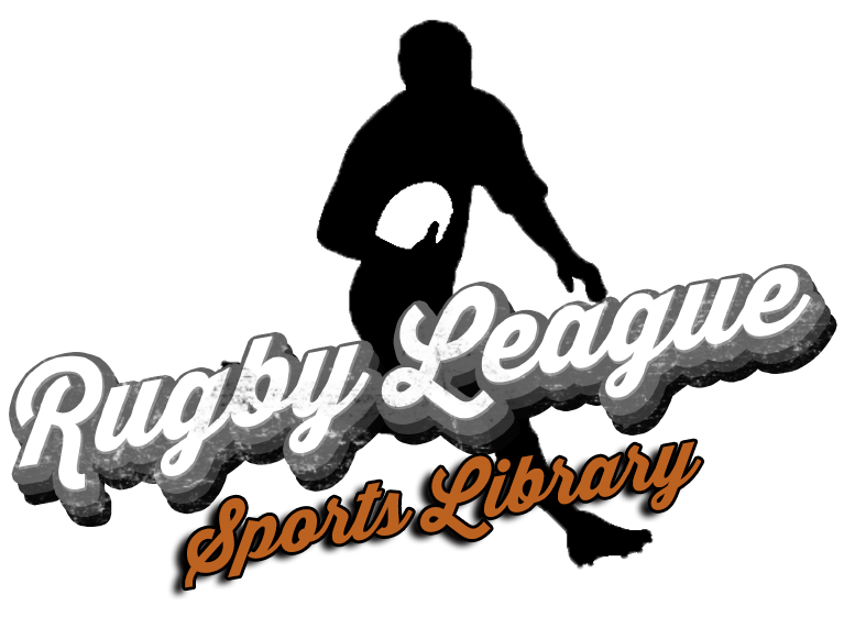 The Rugby League Library