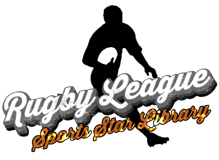 The Rugby League Star Library
