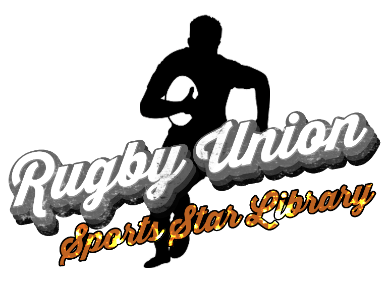 The Rugby Union Star Library