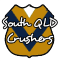 South East Qld Crushers Sports Library