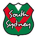 South Sydney Rabbitohs Star Player Library