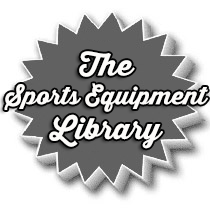The Sports Equipment Library