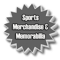 Gameday Shops Sports Merchandise and Memorabilia Shop