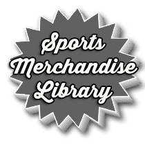 Sports Merchandise Library