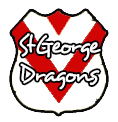 StGeorge Dragons sports store