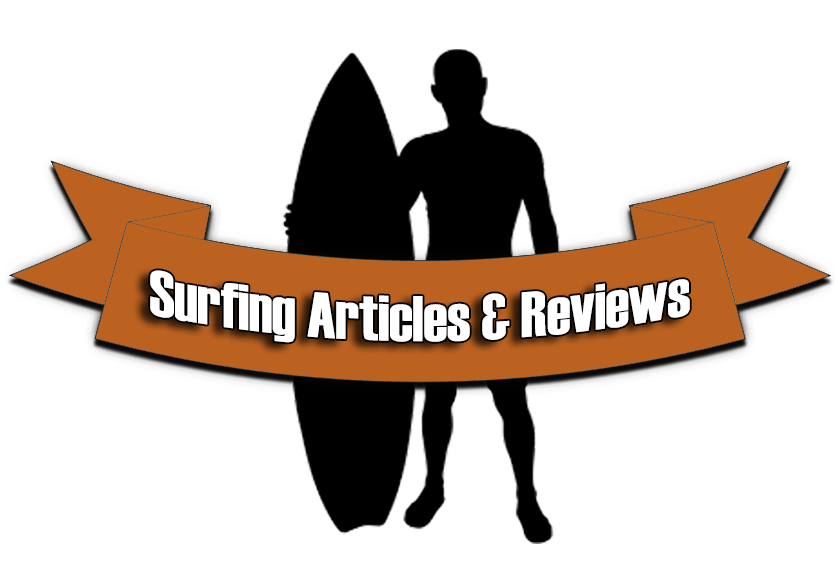 Surfing Articles and Reviews