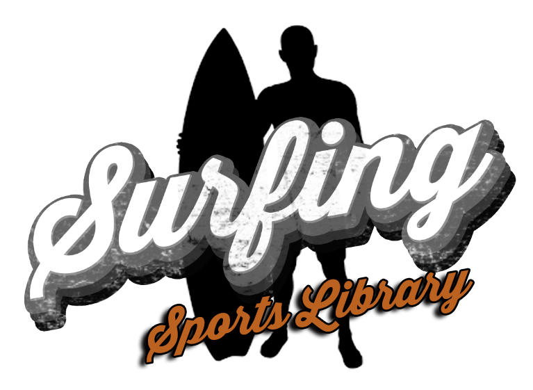 The Surfing Library