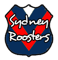 Sydney Roosters Star Player Library