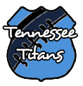 Tennessee Titans Sports Library