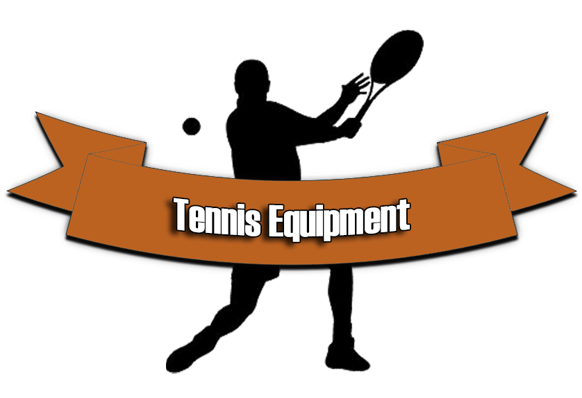 Tennis Equipment Library
