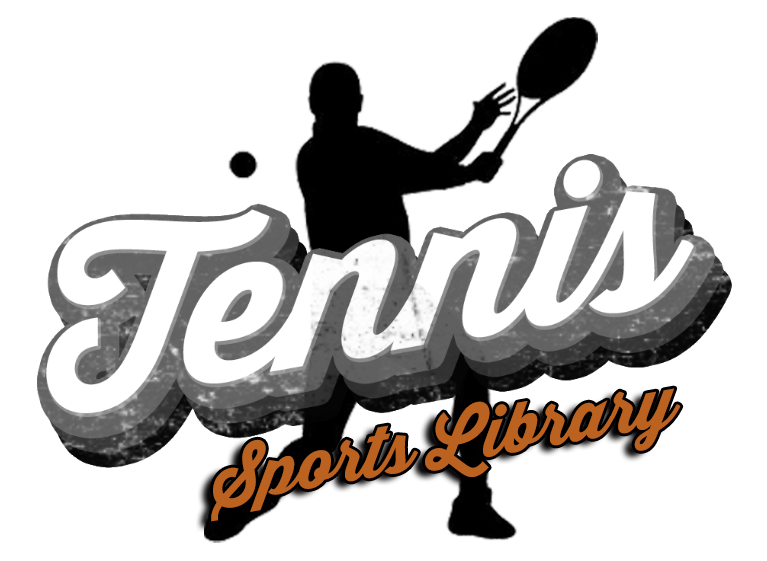 The Tennis Library