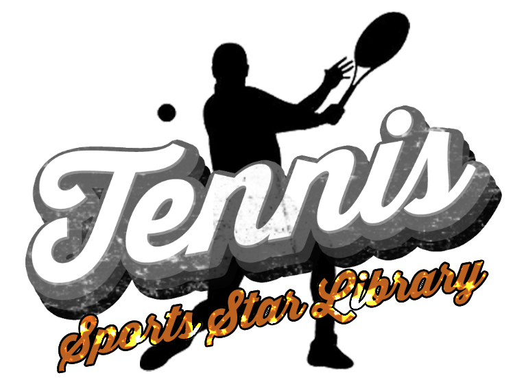 The Tennis Star Player Library