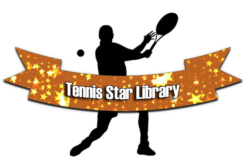 The Tennis Star Library