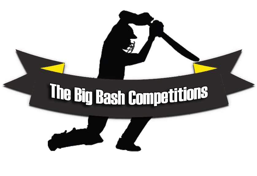 The Big Bash Cricket Competition