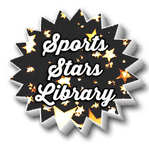 The Sports Stars Library