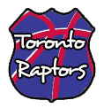 Toronto Raptors Sports Store