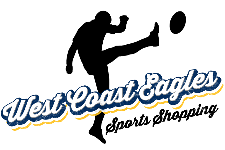 West Coast Eagles Sports Library