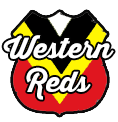 Western Reds Sports Library