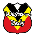 Western Reds Sports Library